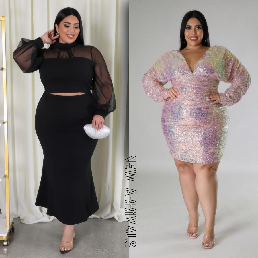 Plus Size
