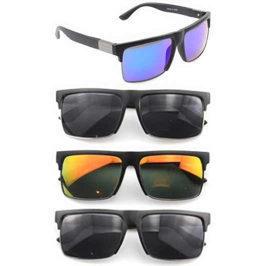 Stylish Round Square Sunglasses