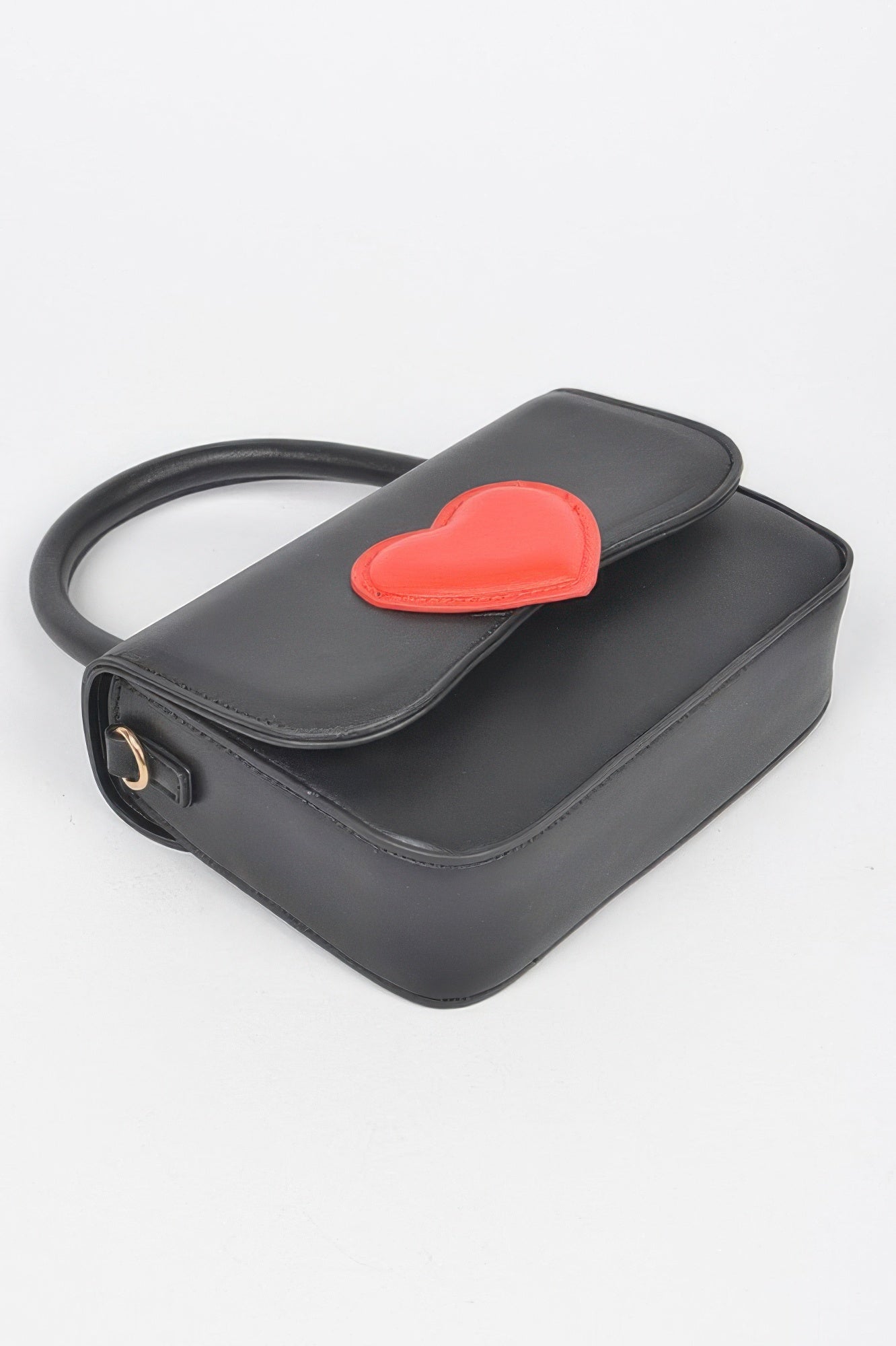 CC Diva Designs Vegan Top Handle Bag