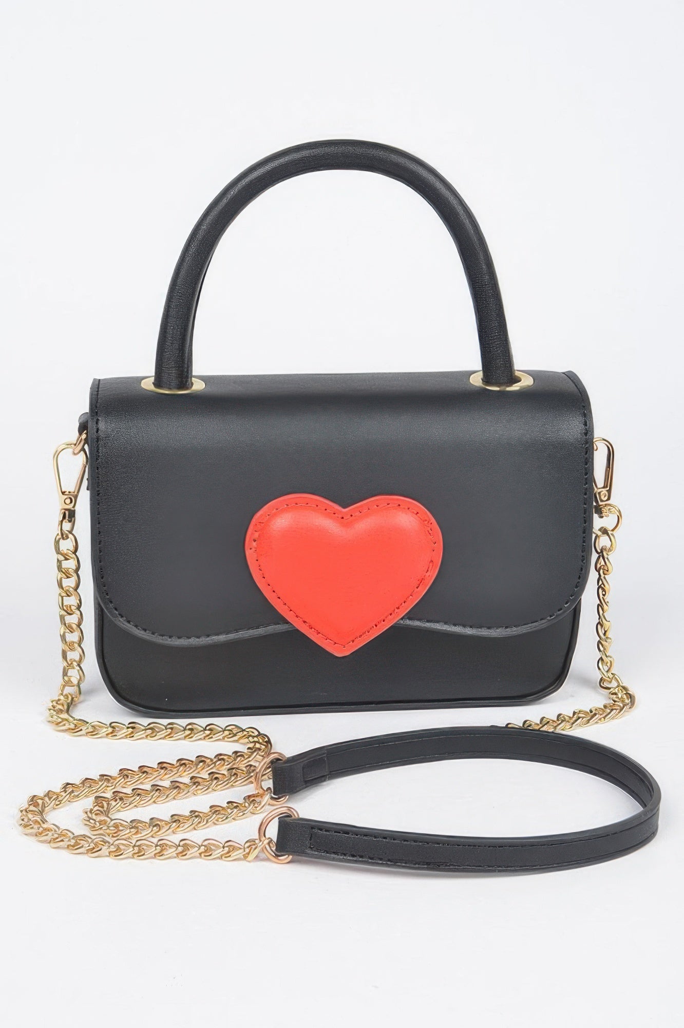 CC Diva Designs Vegan Top Handle Bag